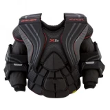 Bauer Vapor X2.9 Chest Protector-vs-Bauer Supreme Ultrasonic Goalie Chest Protector
