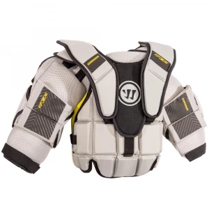 Warrior Ritual X3 E Goalie Chest Protector - Youth