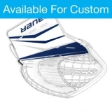 Bauer Digi-Print Custom Supreme Ultrasonic Goalie Glove