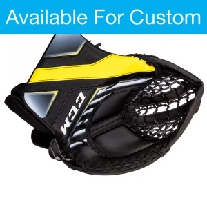 CCM Custom Axis Pro Goalie Glove