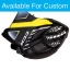 CCM Custom Axis Pro Goalie Glove - Intermediate