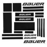 Bauer GSX Graphics Kit