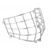 CCM Straight Certified Stainless Hockey Goalie Replacement Cage