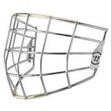 Warrior Ritual F1 Certified Straight Bar Goalie Cage