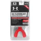 Under Armour Strapped Flavor Blast Antimicrobial Mouth Guard