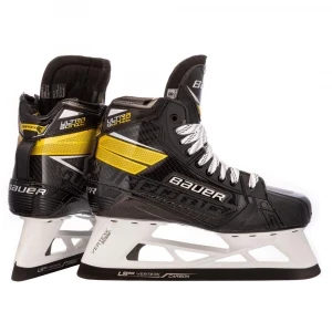 Bauer Ultrasonic Ice Hockey Goalie Skates