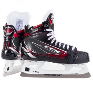 CCM JetSpeed FT480 Ice Hockey Goalie Skates