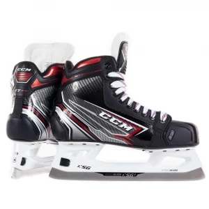 CCM JetSpeed FT460 Ice Hockey Goalie Skate