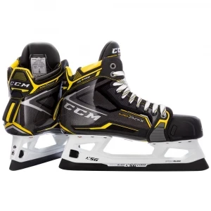 CCM Super Tacks AS3 Pro Ice Hockey Goalie Skates