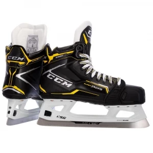 CCM Super Tacks 9380 Ice Hockey Goalie Skates