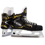 CCM Super Tacks 9380 Ice Hockey Goalie Skates - Intermediate