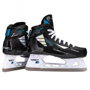 TRUE TF9 Ice Hockey Goalie Skates