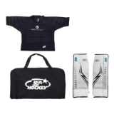 Pure Hockey QuickChange Base Equipment Package