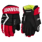 Warrior Alpha DX5 hockey gloves