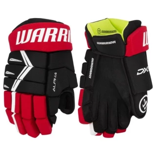 Warrior Alpha DX5 hockey gloves