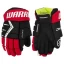 Warrior Alpha DX5 Hockey Gloves - Senior