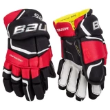 Bauer Supreme S29 Hockey Gloves - Senior