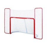 Bauer Performance Goal with Backstop
