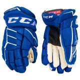 CCM Jetspeed FT390 Hockey Gloves - Senior