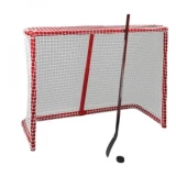 Nashti Sports Adjust-a-Goal Original Hockey Goal