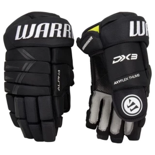 Warrior Alpha DX3 hockey gloves