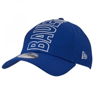 Bauer New Era 9Forty Crown Snapback Adjustable Hat