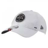 Bauer New Era Snapback Adjustable Golf Hat-vs-Warrior Street Hockey Snapback Hat - Adult