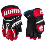 Warrior Covert QRE 40 hockey gloves
