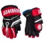 Warrior Covert QRE 40 Hockey Gloves - Senior