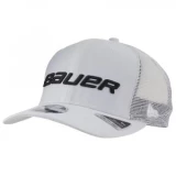 Bauer New Era 9Fifty Vapor Snapback Adjustable Hat