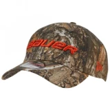 Bauer New Era 9Forty Hunt Snapback Adjustable Hat