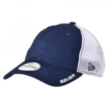 Bauer New Era 9Twenty Meshback Adjustable Hat