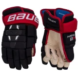Bauer Nexus 2N hockey gloves