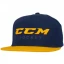 CCM Hockey Pop Flatbrim Adjustable Cap - Adult