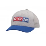 CCM Classic Vintage Meshback Trucker Adjustable Hat
