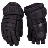 Warrior Alpha Pro Midnight Series LE hockey gloves