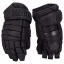 Warrior Alpha Pro Midnight Series LE Hockey Gloves - Senior