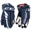 CCM Jetspeed FT475 Hockey Gloves - Senior