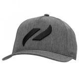 Pure Hockey Dashes Snapback Adjustable Hat