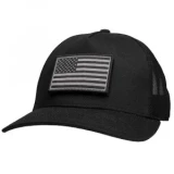 USA Hockey Patch Adjustable Hat