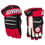 Warrior Alpha QX Pro hockey gloves