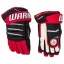 Warrior Alpha QX Pro Hockey Gloves - Senior