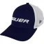 Bauer 39THIRTY Stretch Mesh Fitted Hat - Youth