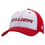 Bauer New Era 3930 Canada Flag Cap