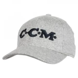CCM Vintage Logo Flex Cap