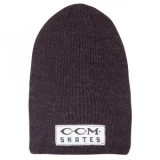 CCM Vintage Beanie Knit Hat
