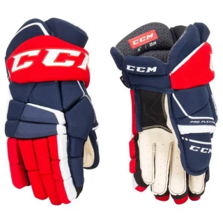 CCM Tacks 9060 Senior Hockey Gloves