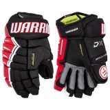 Warrior Alpha DX hockey gloves