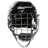 Warrior Alpha One Pro Combo Hockey Helmet