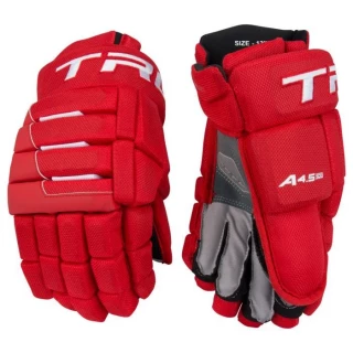 True A4.5 SBP Senior Hockey Gloves